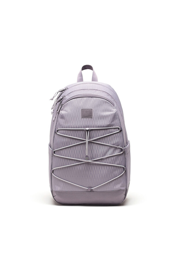 Herschel Kingston | Water Repellent Fabric 16" Laptop Compatible Backpack, 30 L