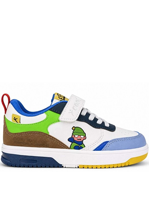 Star Flt Boys' Sports Shoes