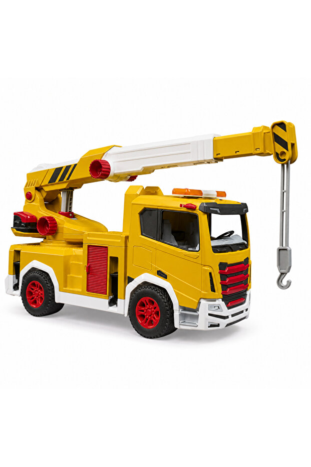 Roadmax Crane