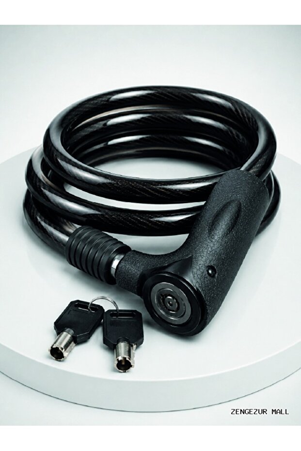 Zengezur Td-326 (145254) Motor Lock