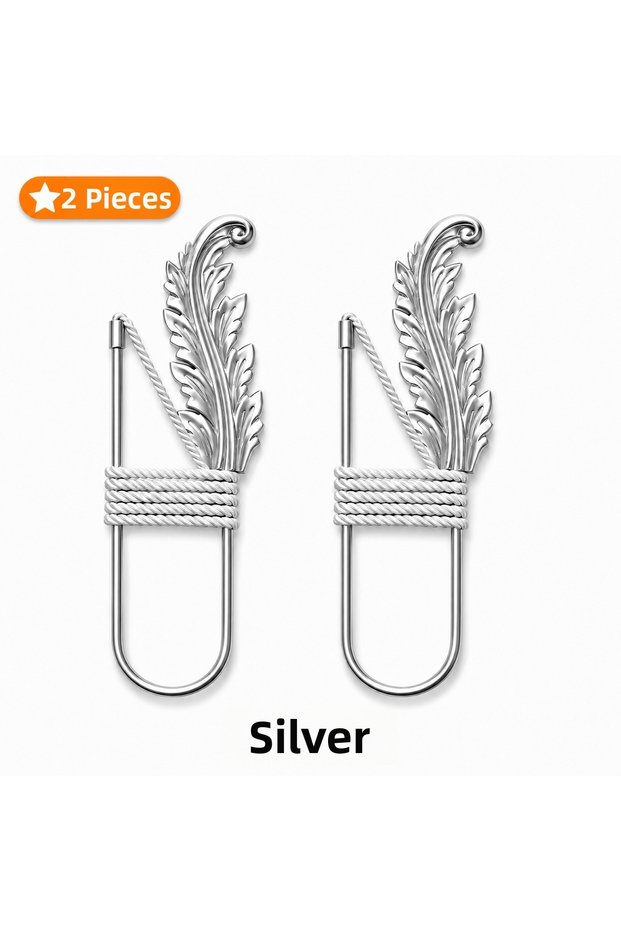 Curtain Tieback Device Set of 2 Drawstring Background Curtain Holder Decorative Curtain Gathering Accessory