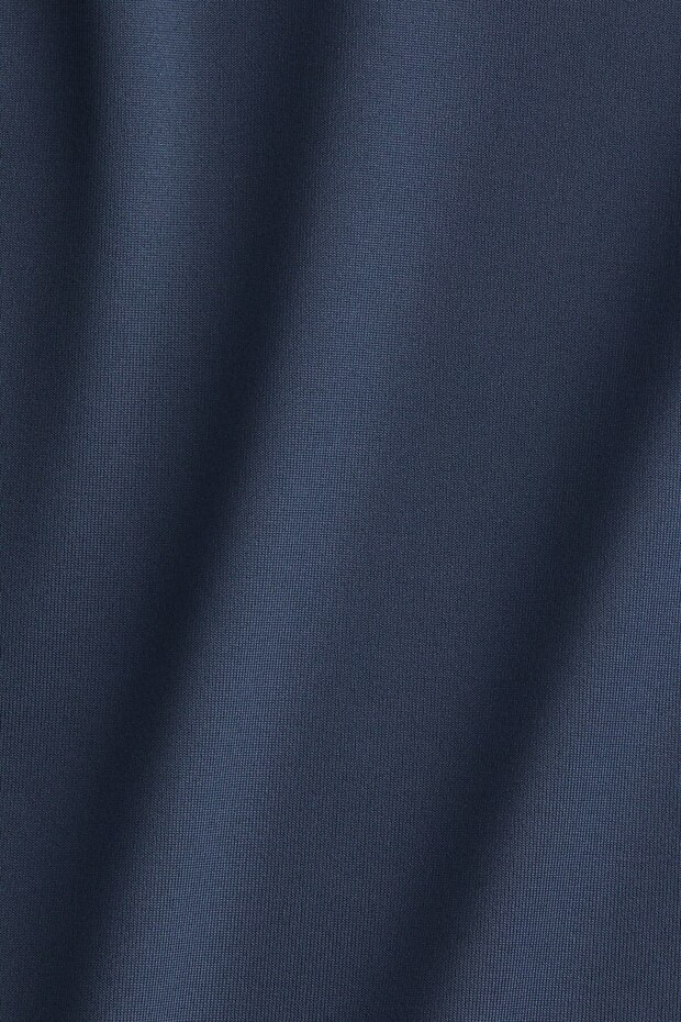 Kısa Mikrofiber Tişört - 2