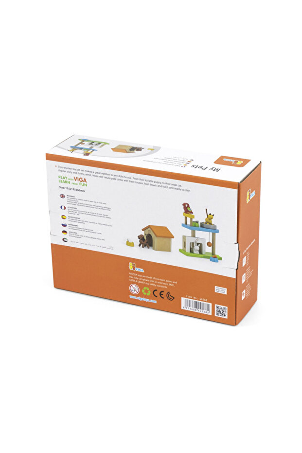 Animale de companie, - 5