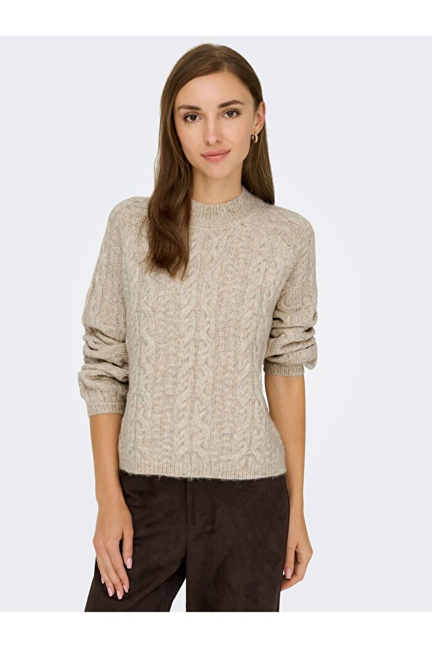 Strickpullover JDYSILJA Strickpullover - 6