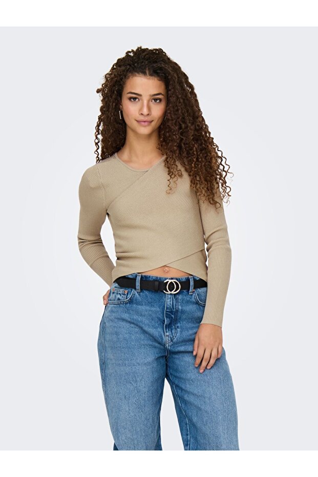 Strickpullover JDYSANSA Strickpullover - 1