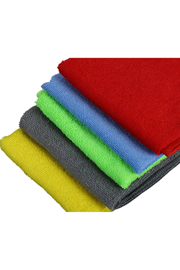 Wikro Mikrofiber Havlu 50x70