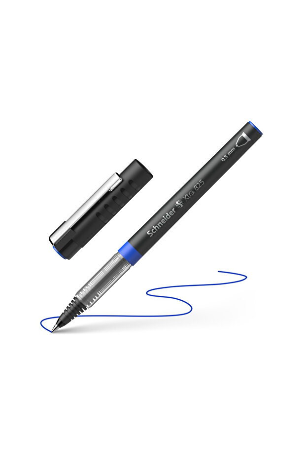 Roller Xtra 825, Albastru - 2