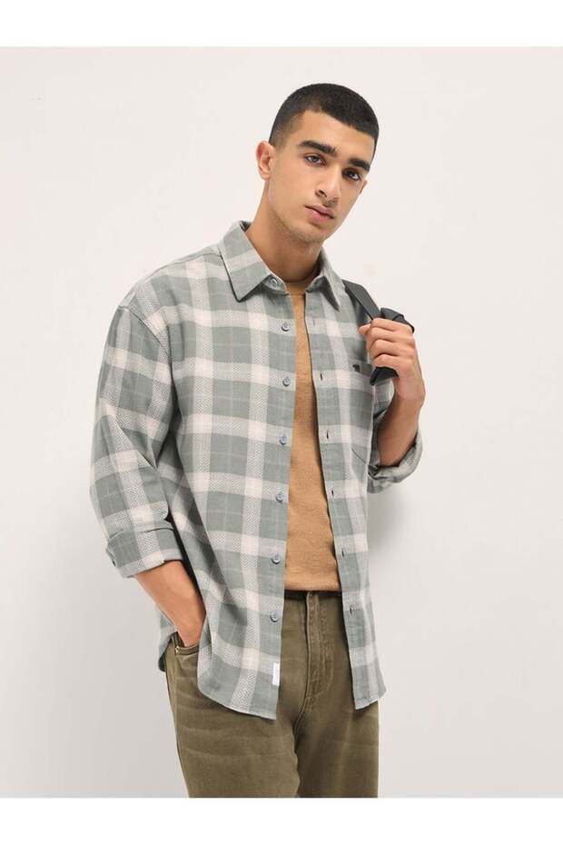 Shirt for Men Regular Fit Casual & Formal Wear
