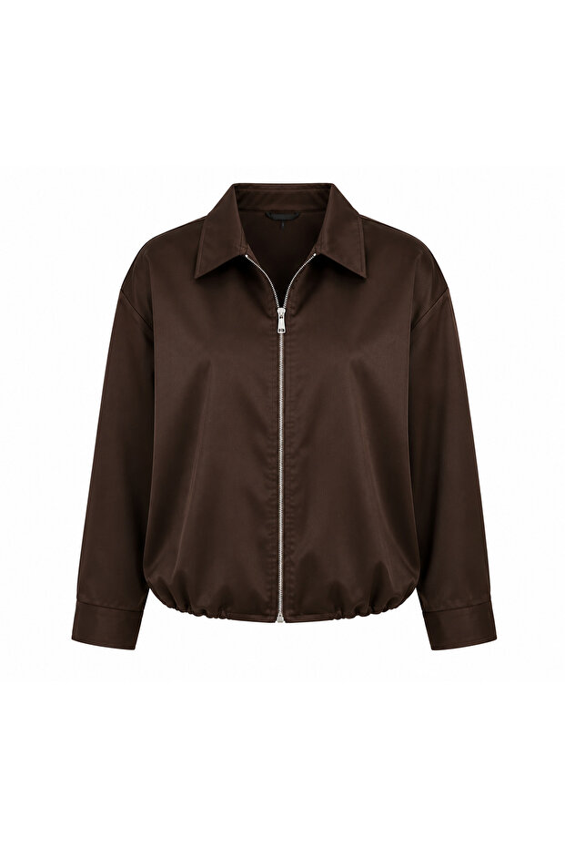 Bomber Jacket - 1
