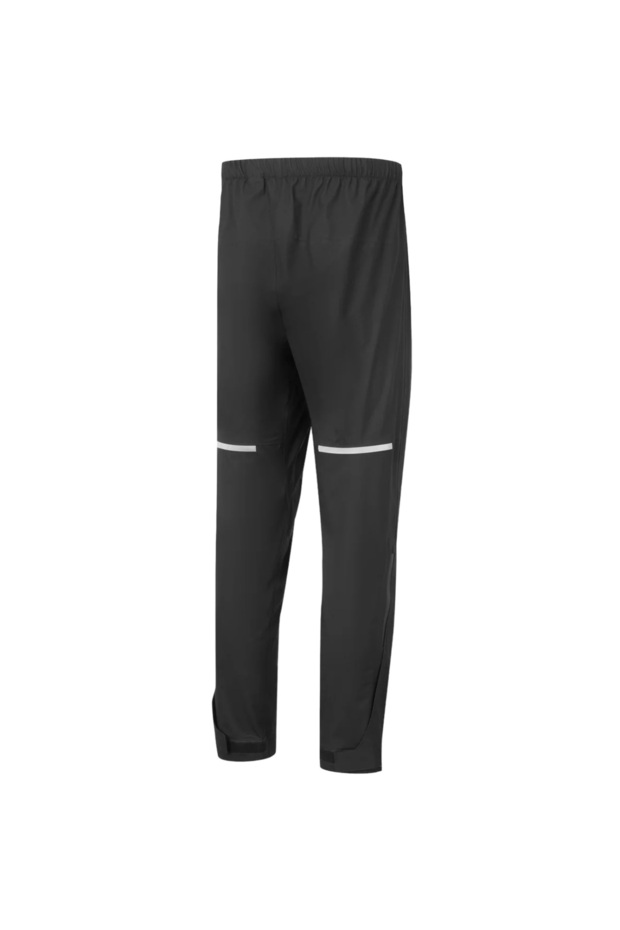 Tech Fortify Running Pants-Black-L - 2