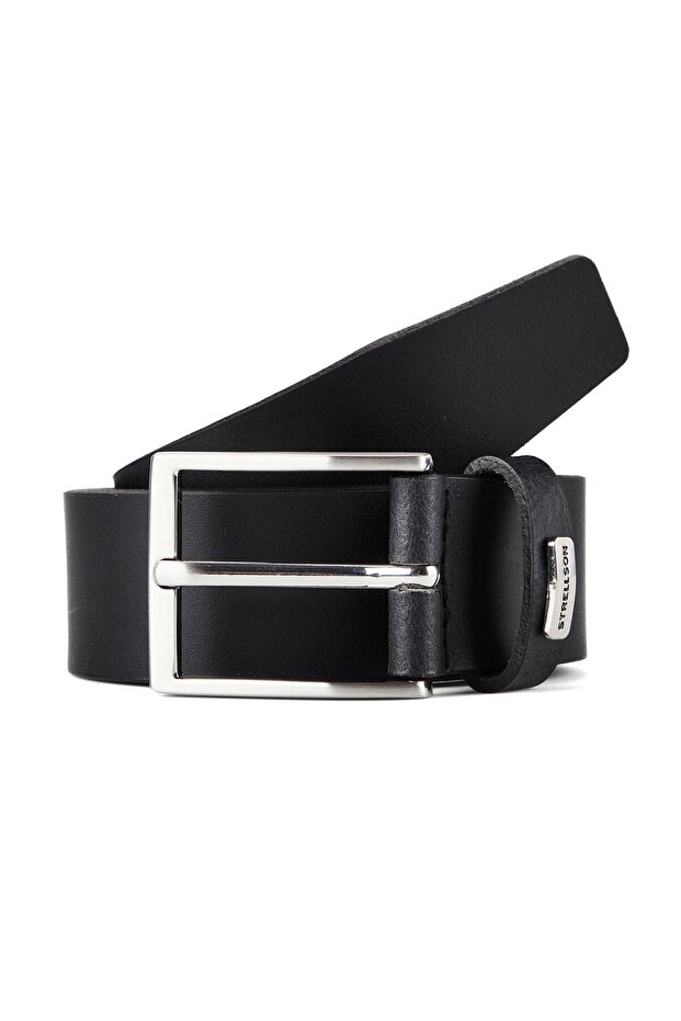Gürtel Leder - 4