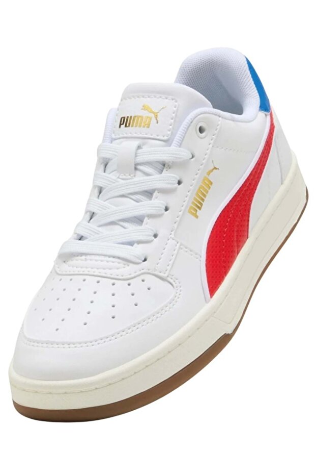 Low Boot, Regular - 4
