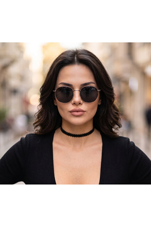 Unisex Polarized Sunglasses 6594.C3