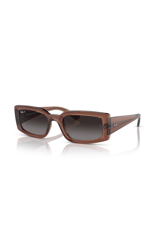 Rayban 4395 6678/t3 54