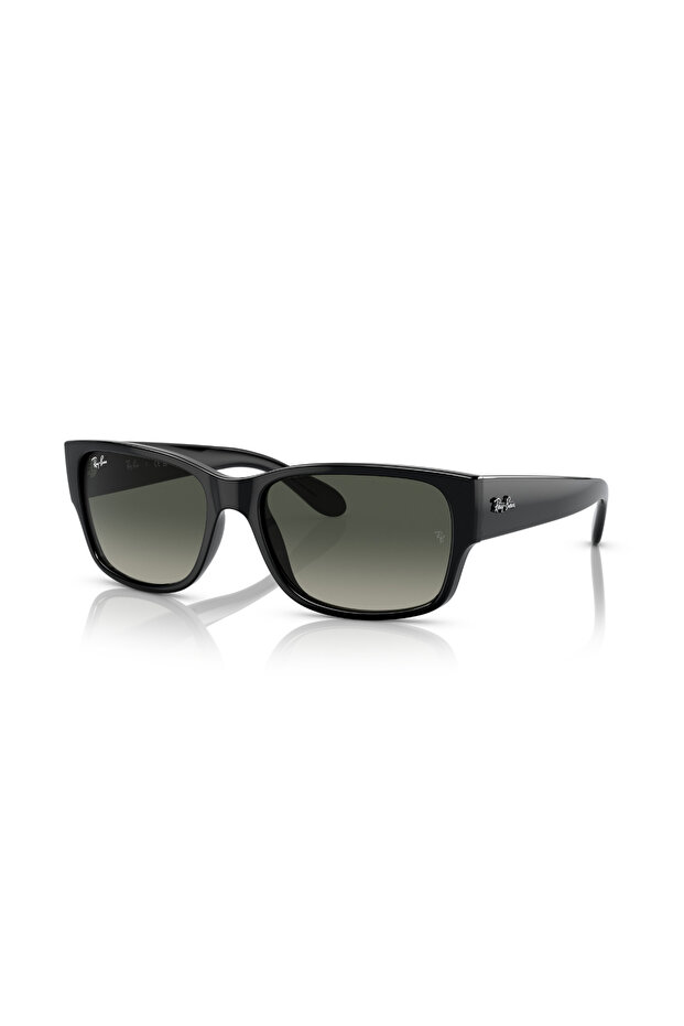 4388 601/71 58 Unisex Sunglasses