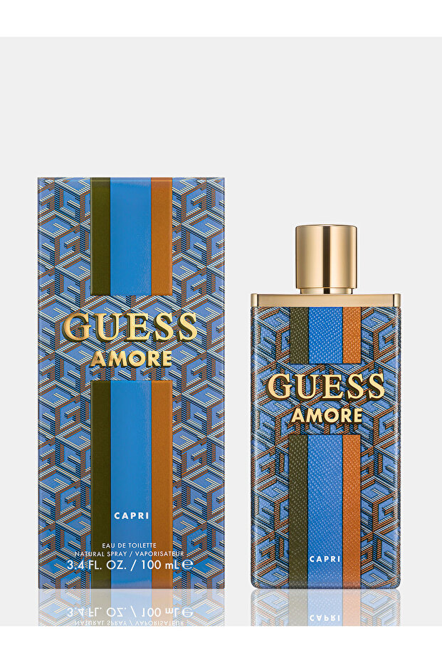 عطر أموري كابري أو دو تواليت 100 مل