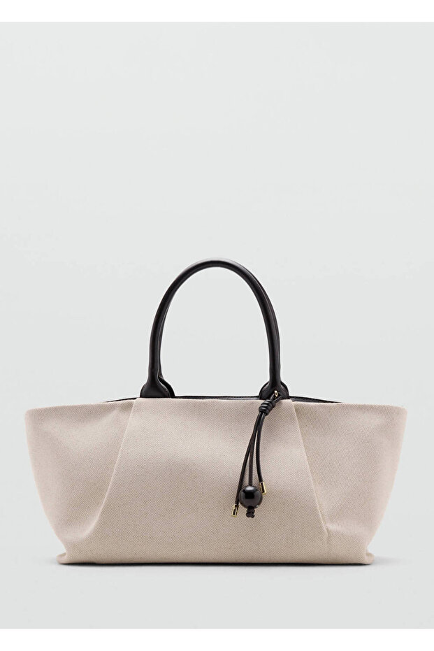 Canvas tote bag - 3