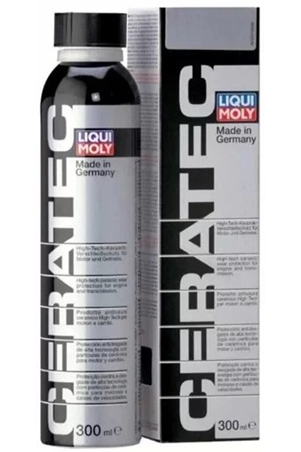 Cera Tec 300ml (7181) - 1