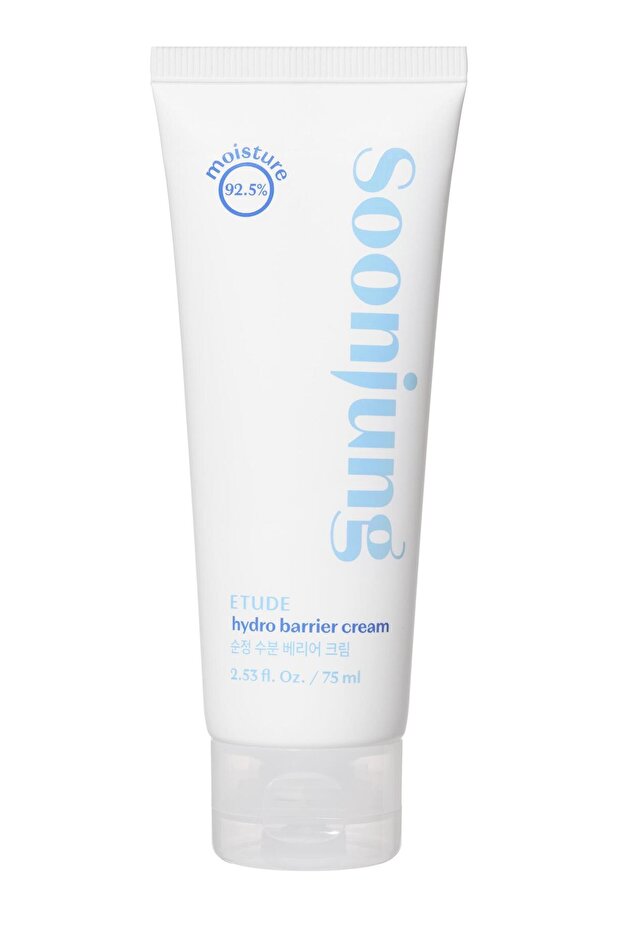 Soonjung Facial Barrier Cream 75 ml