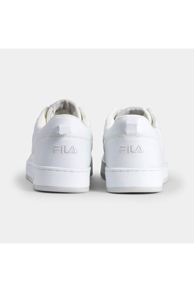 Ffm0370.10004 Rega Nf Men's Sneaker - White - 3