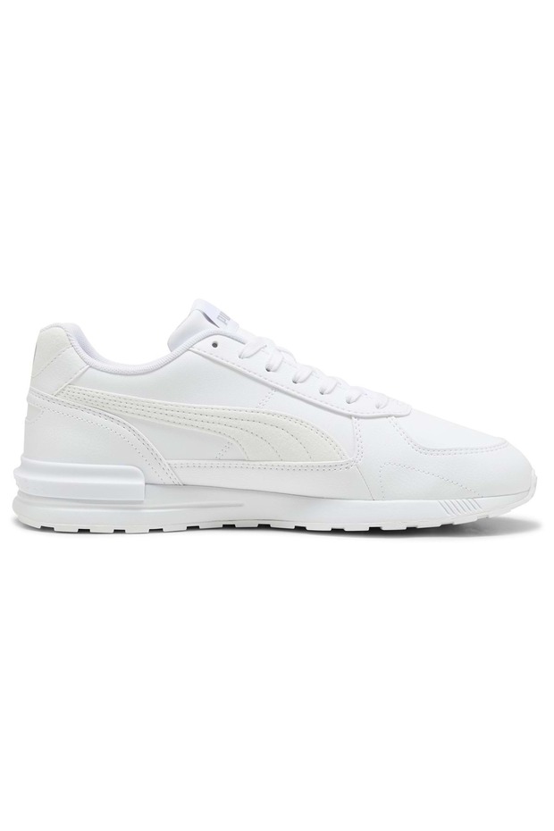 Graviton Sl 2 Erkek Beyaz Sneaker Ayakkabı 39537802 - 2