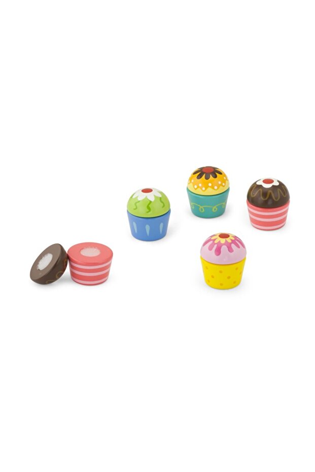 Set briose, - 4
