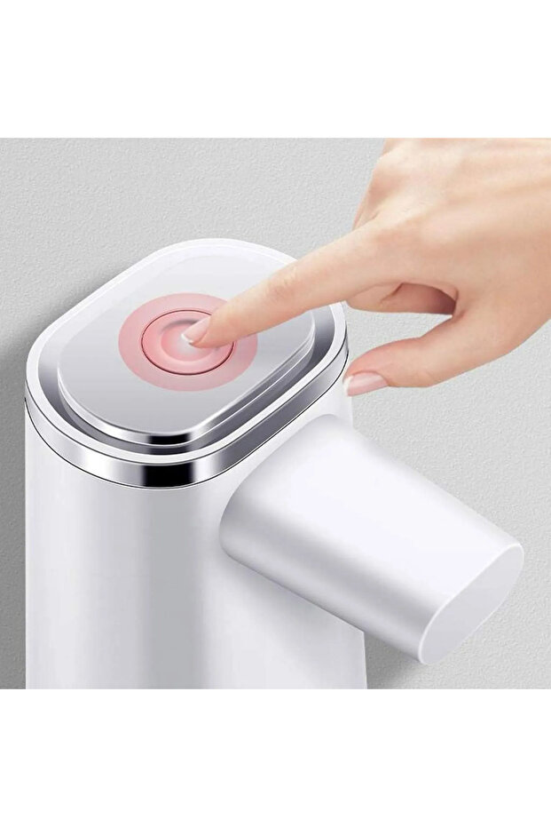 Automatic Soap Dispenser – Touchless Sensor for Foaming Soap - 3