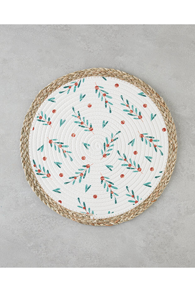 Flurries american service 38 cm colorful
