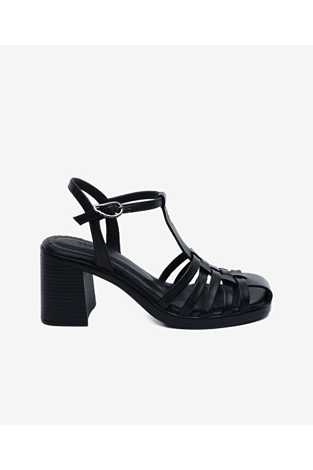 59246 ZN CHIC SANDALET (S) - 1