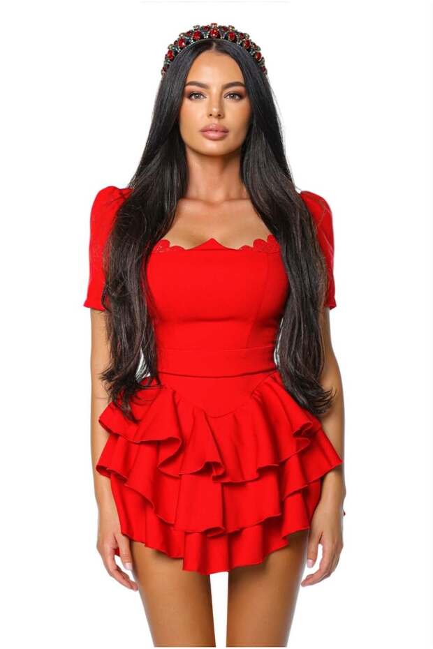 Rochie de regină