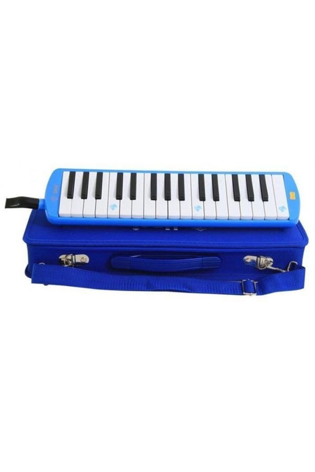32 K Melodica Blue