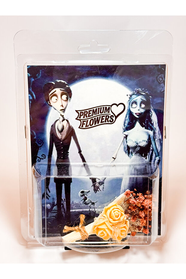 Premium Flowers - Victor & Victoria