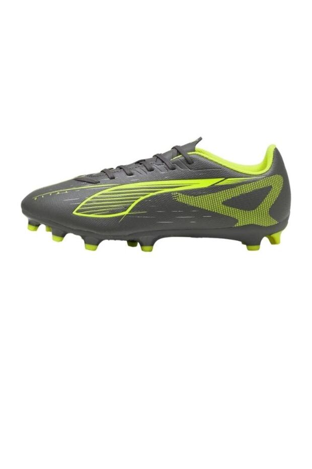 Ultra 5 Play Fg/Ag Erkek Sarı Futbol Krampon 10816903