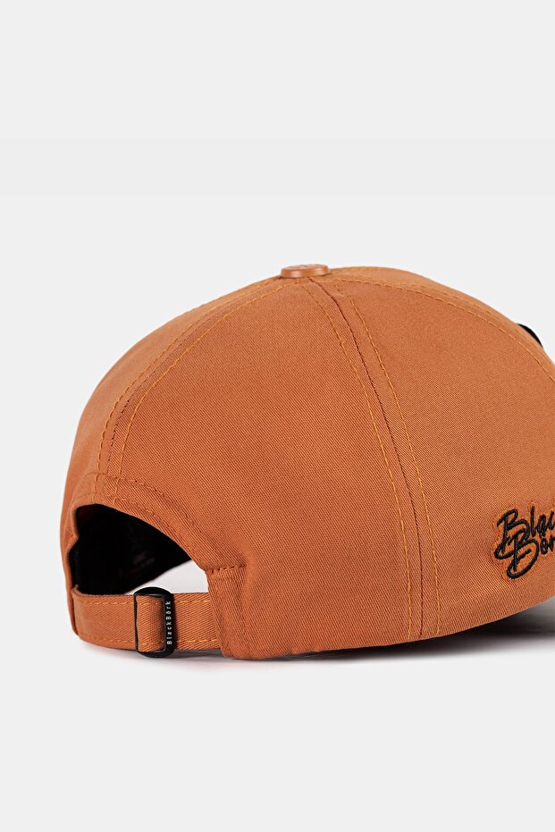 Six Eagles Logo Tile Baseball Cap - 4