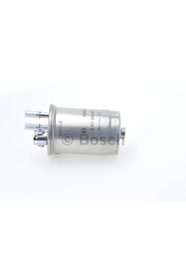 Fuel filter 0 450 906 357 - 3