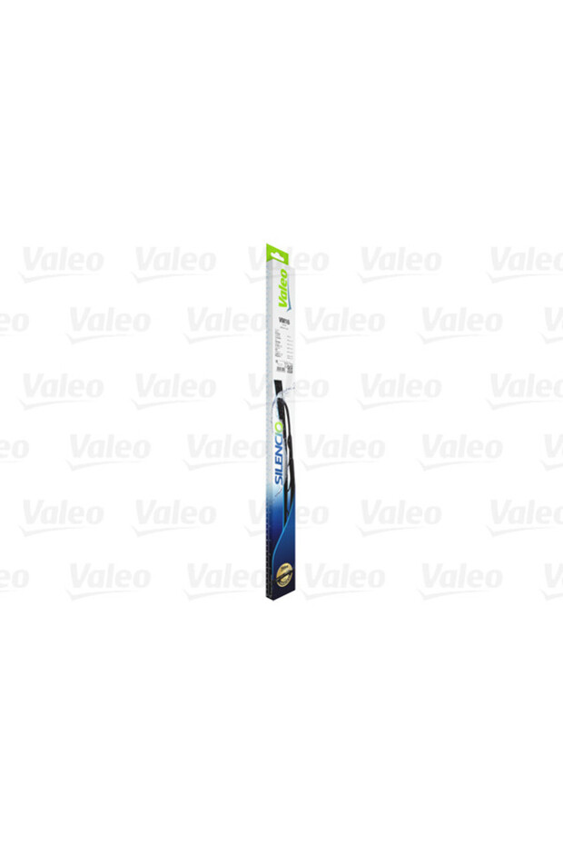 Wiper Blade 574141 - 4