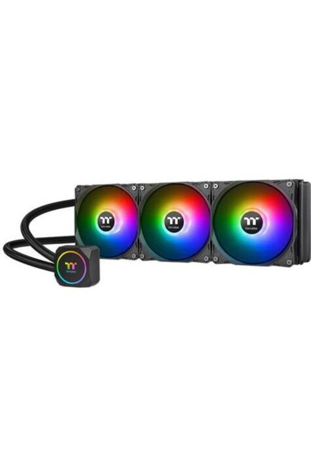 TH360 ARGB Negru