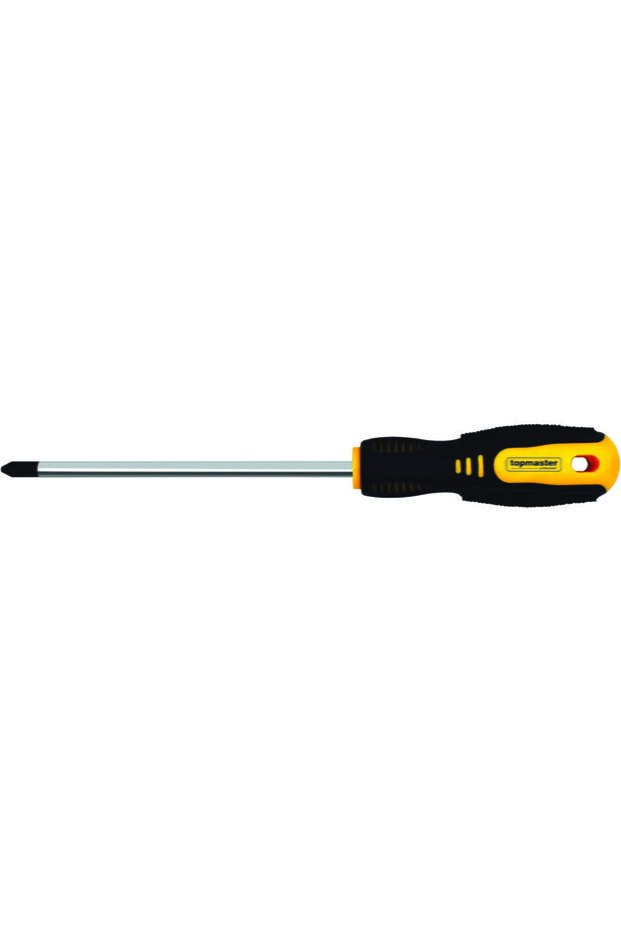 Phillips screwdriver PH2X150mm CR-V TMP