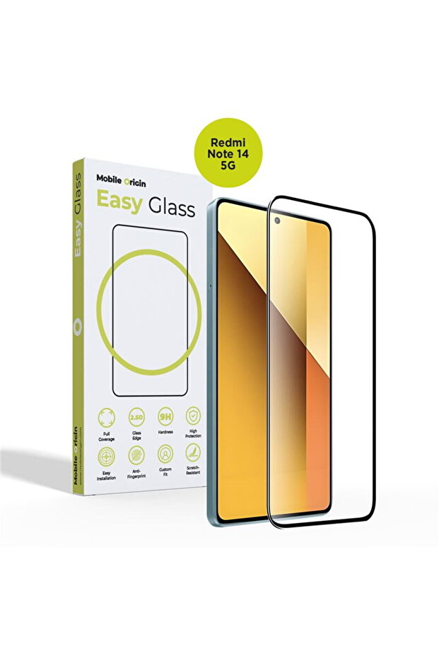 EasyGlass Redmi Note 14 5G - 1
