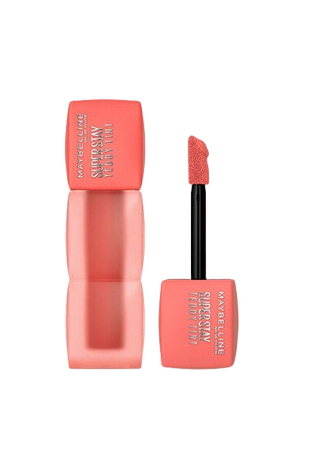 MNY SUPERSTAY 25 BABY TEE TEDDY TINT 5ML