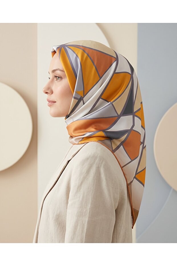 Sport Scarf - 10046P-09 - Tivil