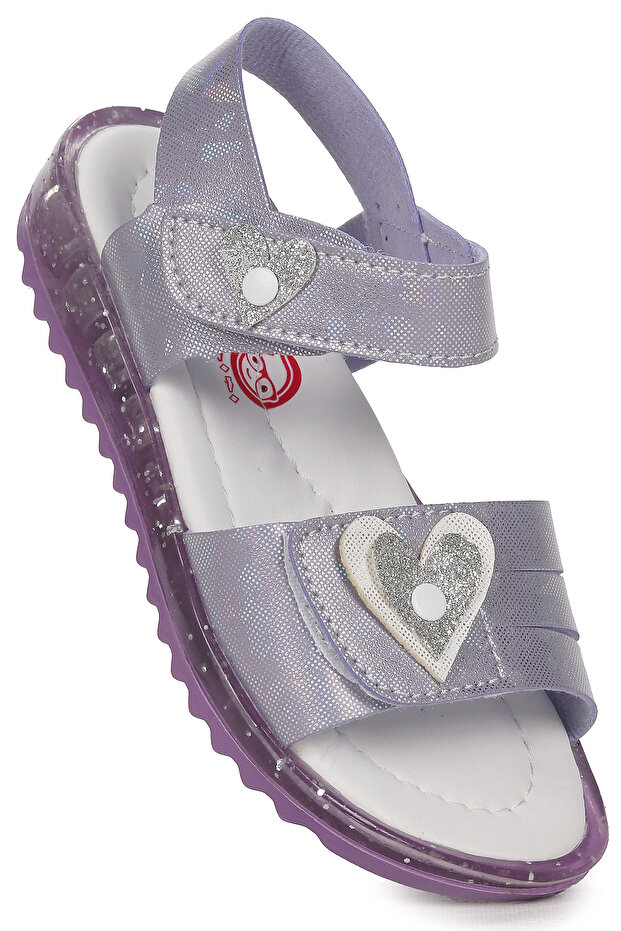 Evora Girls' Sandals