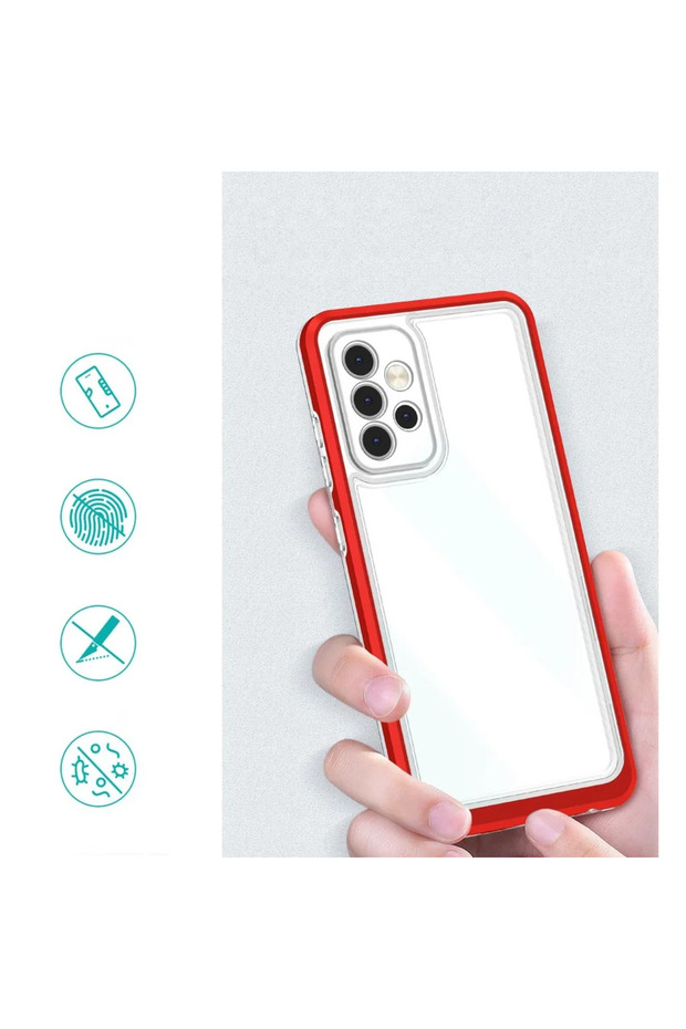 Clear 3in1 - 2