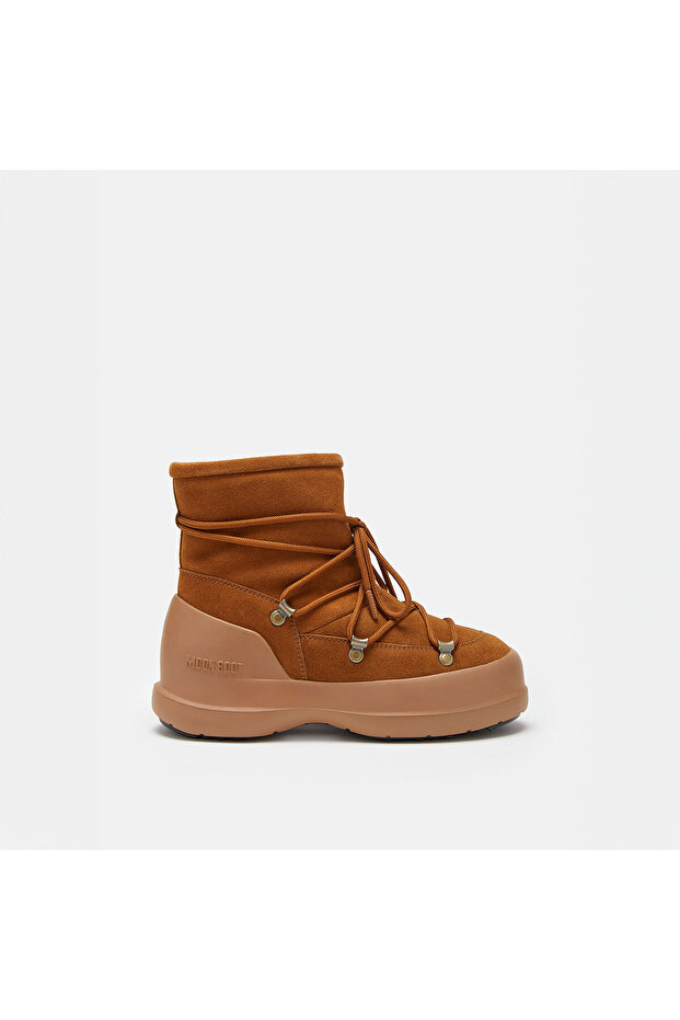 Women's / Girls' Sneaker 80D2480030 Luna Boot Suede