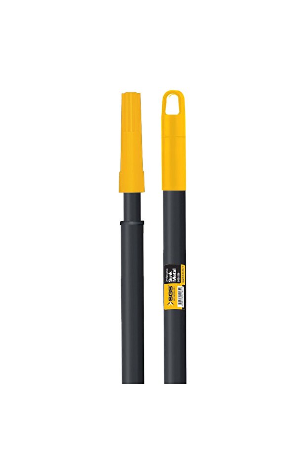 Sgs6201 Steel Extension Pole 1.5m 2 Stages