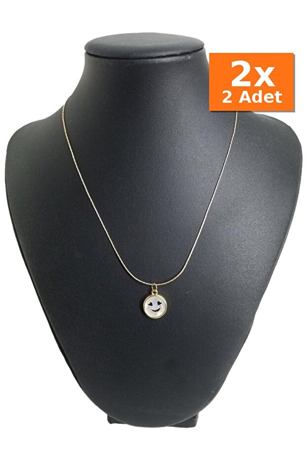 Necklace Handmade Design Stylish Gift