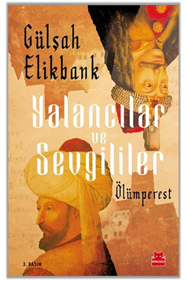 Yalancılar Ve Sevgililer-namaz Tesbihatı Hediyeli