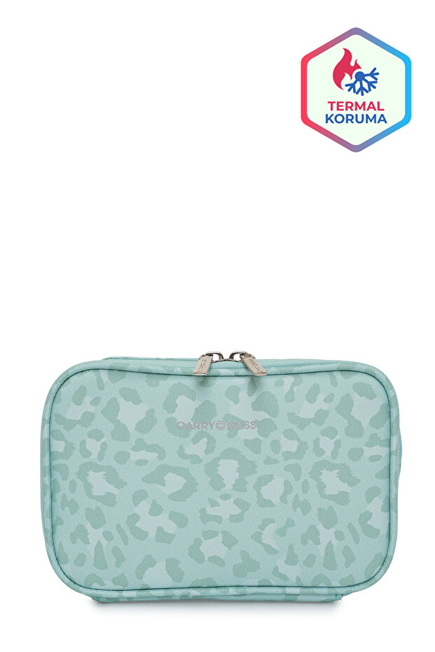 Thermapouch Thermal Insulated Organizer Food and Snack Bag