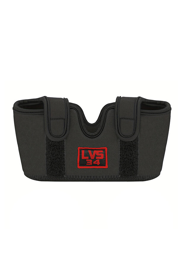 LVS34 LVS34 Marine Transducer Cover - Saltproof Shockproof Case, HD Chloroprene Protector for Bo...