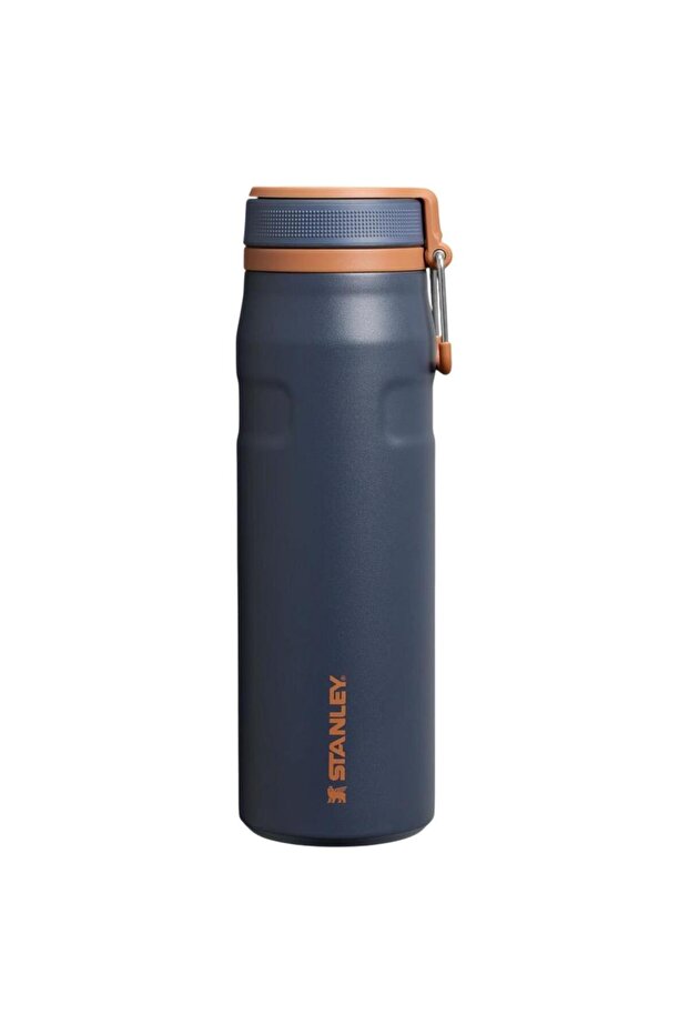 The IceFlow™ Bottle Twist Flip 0.7L / 24oz Twilight Termos AS1011284078 Lacivert-0,70 LT